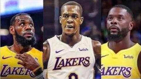 标题：2025-26赛季NBA西部首轮火箭血战湖人 三大核心残阵悬念拉满