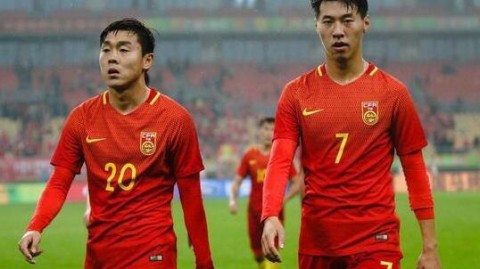 2026世界杯国足27人大名单正式出炉！武磊张玉宁领衔，冲击美加墨世界杯还差几步？