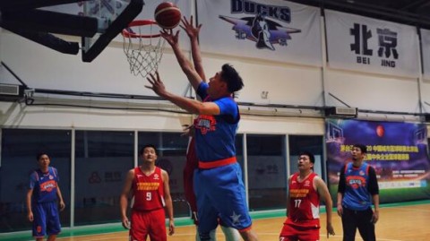标题：第二十七轮CBA季后赛生死线京辽双线抢位